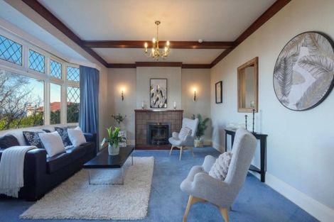 Photo of property in 7 Leven Street, Roslyn, Dunedin, 9010