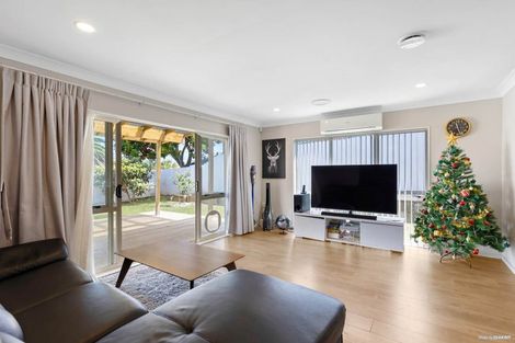 Photo of property in 4 Mckittrick Avenue, Flat Bush, Auckland, 2019