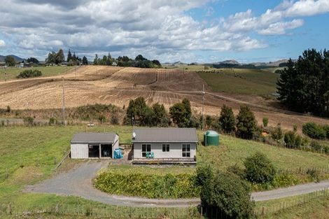 Photo of property in 598 Rotowaro Road, Huntly, 3771