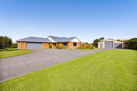 Photo of property in 270 Smart Road, Hillsborough, New Plymouth, 4372