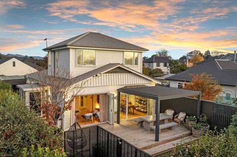 Photo of property in 64 Jeffreys Road, Fendalton, Christchurch, 8052