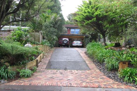 Photo of property in 50 Tainui Road, Titirangi, Auckland, 0604