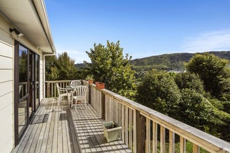 Photo of property in 45 Kingsley Street, Stokes Valley, Lower Hutt, 5019