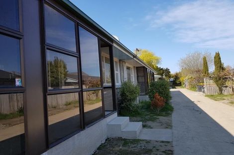 Photo of property in 1/168 Edgeware Road, Edgeware, Christchurch, 8013