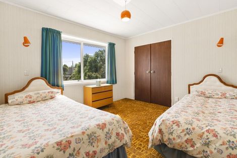 Photo of property in 5 Sophia Street, Glenholme, Rotorua, 3010