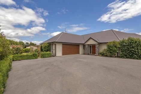Photo of property in 679b Mclaughlins Road, Darfield, 7571