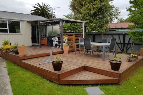 Photo of property in 143 Ohoka Road, Kaiapoi, 7630