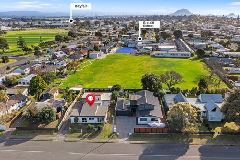 Photo of property in 7a Seaspray Drive, Mount Maunganui, 3116