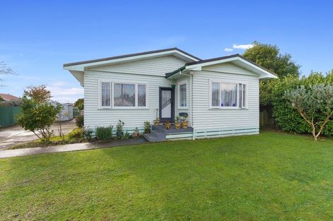 Photo of property in 38 Kirk Street, Otaki, 5512