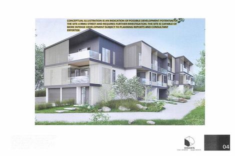 Photo of property in 4 Rimu Street, New Lynn, Auckland, 0600