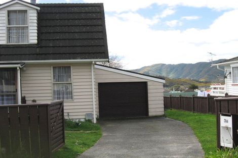 Photo of property in 3b Northcote Street, Wainuiomata, Lower Hutt, 5014