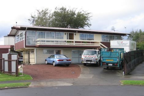 Photo of property in 22 Leith Court, Papatoetoe, Auckland, 2104