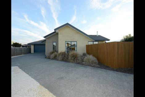 Photo of property in 8 Henley Close, Rolleston, 7614