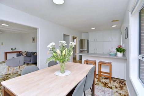 Photo of property in 91 Kendal Avenue, Burnside, Christchurch, 8053