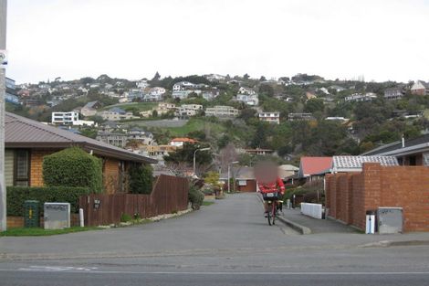 Photo of property in 1/7 Torvill And Dean Lane, Cashmere, Christchurch, 8022