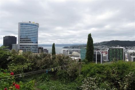 Photo of property in 243u1 The Terrace, Te Aro, Wellington, 6011