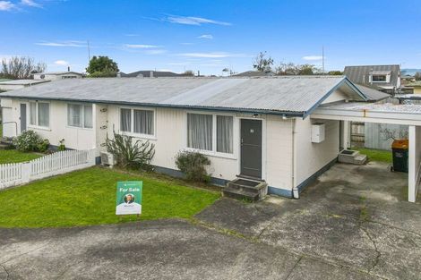 Photo of property in 2/145 College Street, Awapuni, Palmerston North, 4412