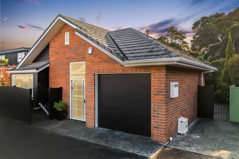 Photo of property in 3/26 Myrtle Street, Hutt Central, Lower Hutt, 5010