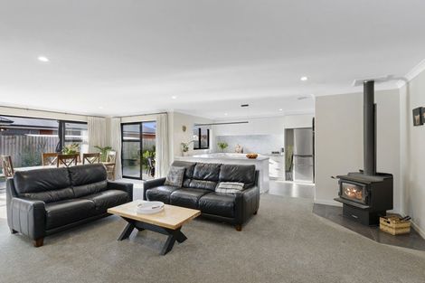 Photo of property in 13 Walter Place, Kirwee, Darfield, 7571