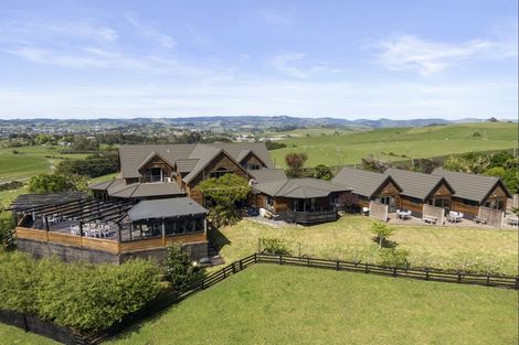 Photo of property in 139 Clayden Road, Warkworth, 0985