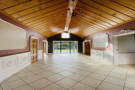 Photo of property in 320 Fitzgerald Road, Drury, 2577