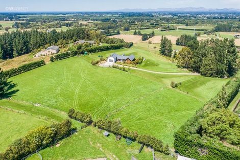 Photo of property in 314 Cones Road, Loburn, Rangiora, 7472