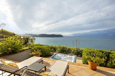Photo of property in 73 Radar Road, Hot Water Beach, Whitianga, 3591