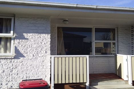 Photo of property in 1/205 Springfield Road, St Albans, Christchurch, 8014