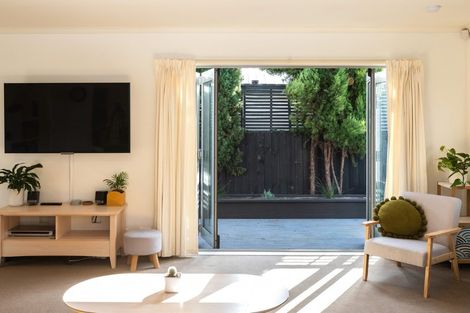 Photo of property in 129 King Street, Sydenham, Christchurch, 8023