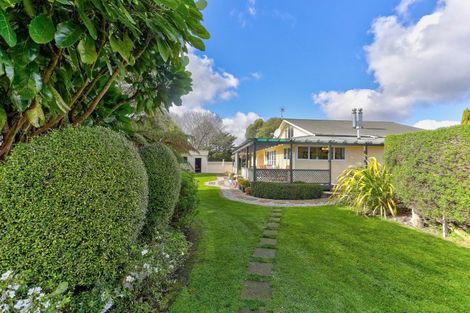 Photo of property in 275 Blueskin Road, Brunswick, Whanganui, 4571
