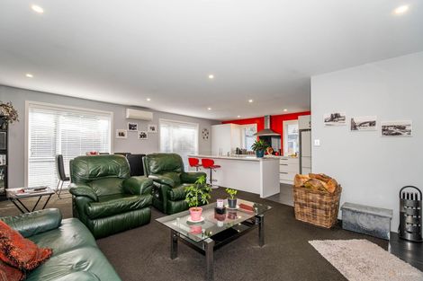 Photo of property in 78a Cox Street, Geraldine, 7930