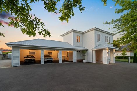 Photo of property in 27 Cairnbrae Drive, Prebbleton, 7604