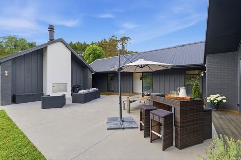 Photo of property in 372a Crawford Road, Minden, Tauranga, 3171