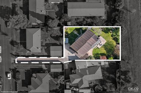 Photo of property in 24 Longfellow Street, Trentham, Upper Hutt, 5018