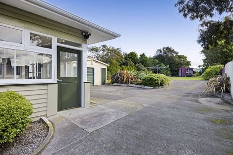 Photo of property in 63 Gladstone Street, Hawera, 4610