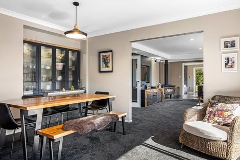 Photo of property in 4 Busby Place, Kaiapoi, 7630