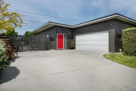 Photo of property in 4 Millesimes Way, Yaldhurst, Christchurch, 8042