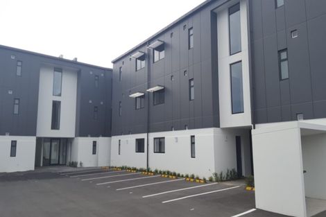 Photo of property in 202/341 Madras Street, Christchurch Central, Christchurch, 8013