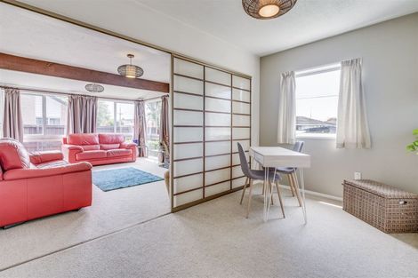 Photo of property in 321 Wairakei Road, Burnside, Christchurch, 8053