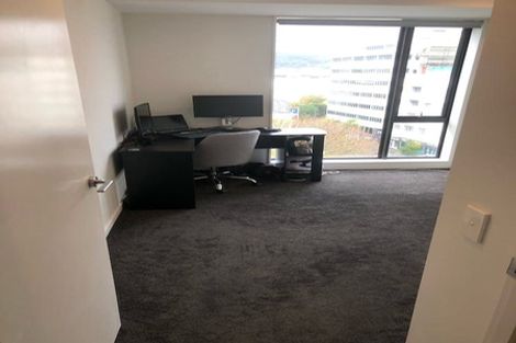 Photo of property in Vsp South, 507/168u Victoria Street, Te Aro, Wellington, 6011