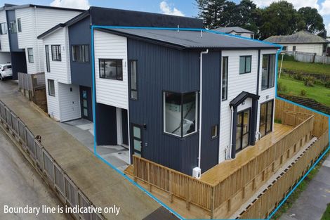 Photo of property in 61a Hillcrest Road, Papatoetoe, Auckland, 2025