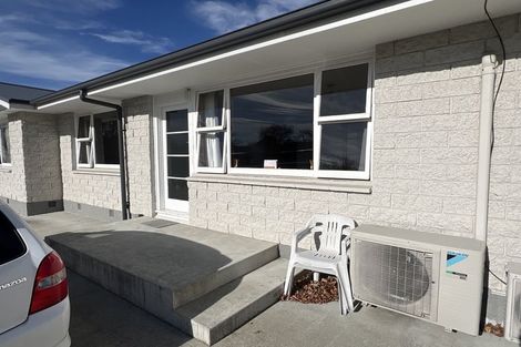 Photo of property in 3/72 Geraldine Street, Edgeware, Christchurch, 8013