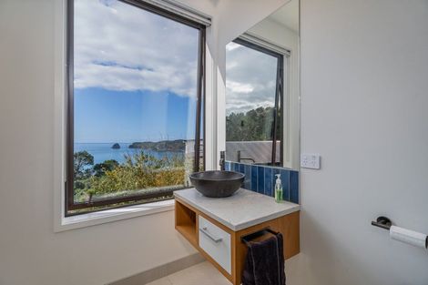 Photo of property in 92 Grange Road, Hahei, Whitianga, 3591