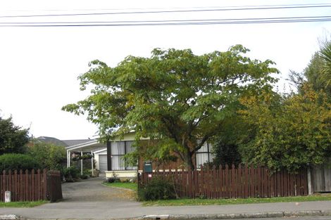 Photo of property in 450 Greers Road, Bishopdale, Christchurch, 8053