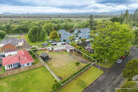 Photo of property in 214 Mangaroa Street, Tokaanu, Turangi, 3381