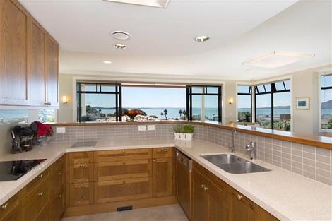 Photo of property in 9 Benbow Street, Saint Heliers, Auckland, 1071