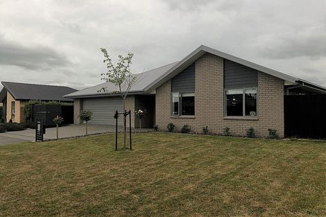 Photo of property in 76 Hungerford Drive, Rolleston, 7615