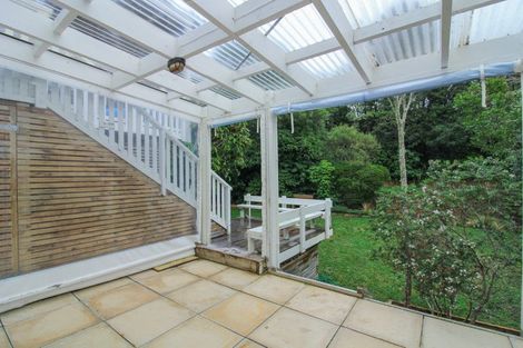 Photo of property in 35 Farm Road, Northland, Wellington, 6012