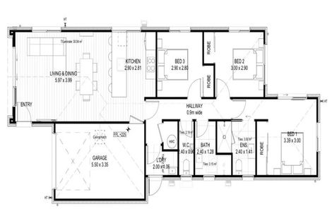 Photo of property in 73 Candys Road, Halswell, Christchurch, 8025