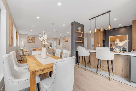 Photo of property in 23 Bremner Ridge Street, Flat Bush, 2019